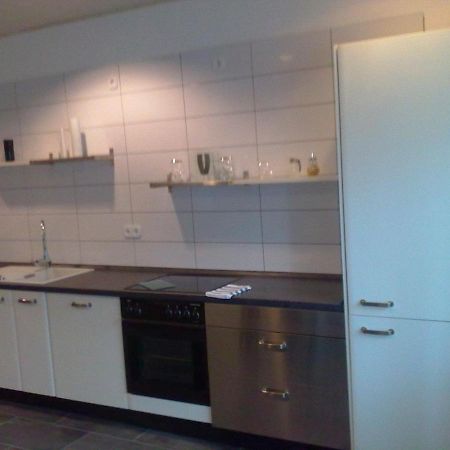 Appartment "Gerasymchuk" Im Einfamilienhaus Eckernförde Dış mekan fotoğraf