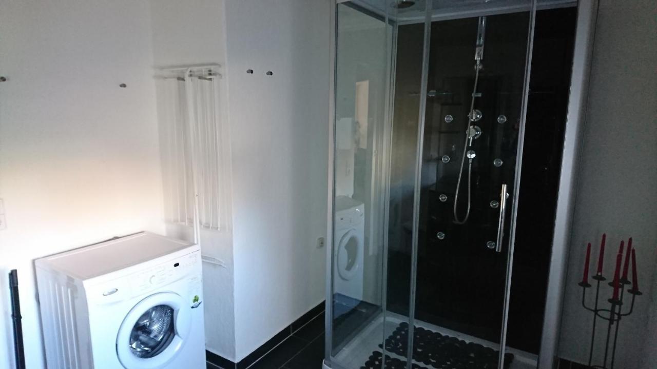 Appartment "Gerasymchuk" Im Einfamilienhaus Eckernförde Dış mekan fotoğraf