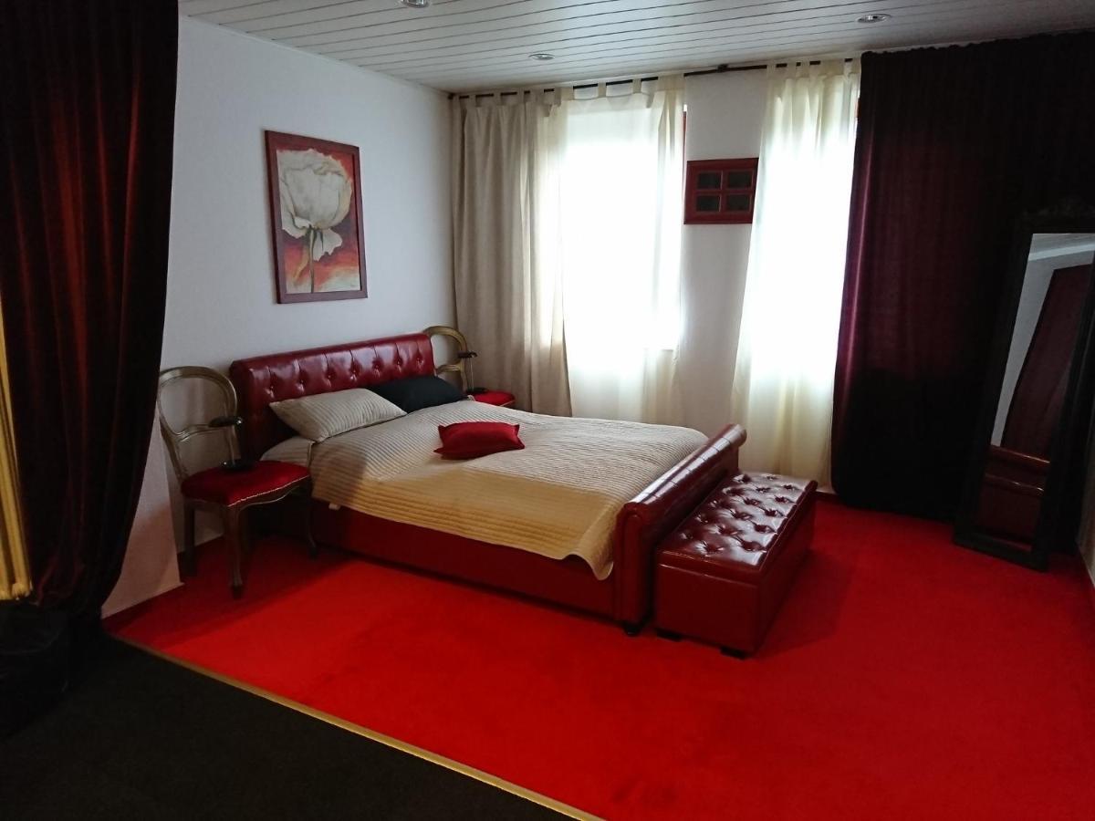 Appartment "Gerasymchuk" Im Einfamilienhaus Eckernförde Dış mekan fotoğraf